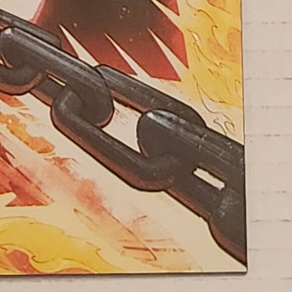 Ghost Rider: Final Vengeance #1B (2024) Marvel Comics, Greg Capullo Cvr, NEW - Picture 5 of 12